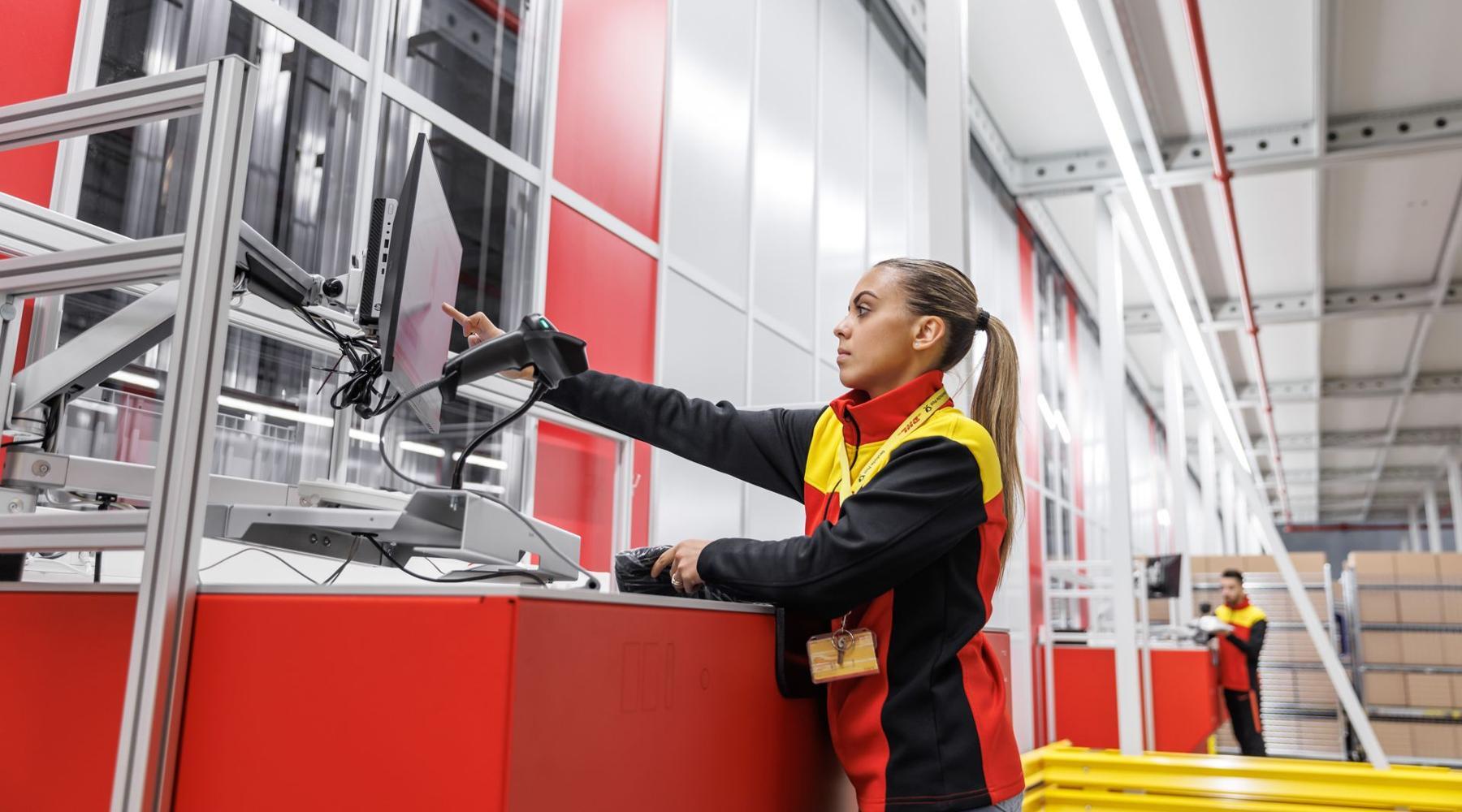 5 modi in cui AutoStore supporta la logistica 